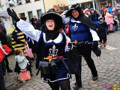 15.o2.26 - 60 Jahre Kauber-Umzuch © kalbacho-foto