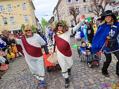 15.o2.26 - 60 Jahre Kauber-Umzuch © kalbacho-foto