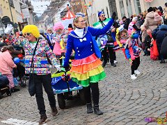 15.o2.26 - 60 Jahre Kauber-Umzuch © kalbacho-foto