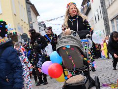 15.o2.26 - 60 Jahre Kauber-Umzuch © kalbacho-foto