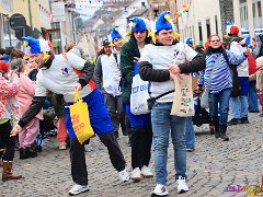 15.o2.26 - 60 Jahre Kauber-Umzuch © kalbacho-foto