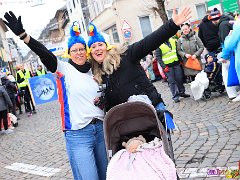 15.o2.26 - 60 Jahre Kauber-Umzuch © kalbacho-foto