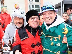 15.o2.26 - 60 Jahre Kauber-Umzuch © kalbacho-foto