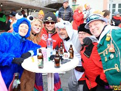 15.o2.26 - 60 Jahre Kauber-Umzuch © kalbacho-foto