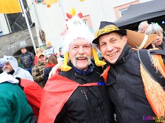 15.o2.26 - 60 Jahre Kauber-Umzuch © kalbacho-foto