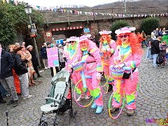 15.o2.26 - 60 Jahre Kauber-Umzuch © kalbacho-foto