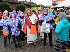 15.o2.26 - 60 Jahre Kauber-Umzuch © kalbacho-foto