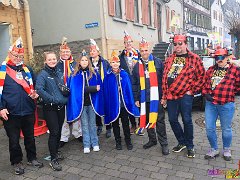 15.o2.26 - 60 Jahre Kauber-Umzuch © kalbacho-foto