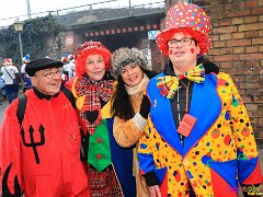 15.o2.26 - 60 Jahre Kauber-Umzuch © kalbacho-foto