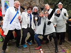 15.o2.26 - 60 Jahre Kauber-Umzuch © kalbacho-foto