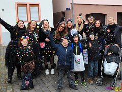 15.o2.26 - 60 Jahre Kauber-Umzuch © kalbacho-foto