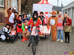 15.o2.26 - 60 Jahre Kauber-Umzuch © kalbacho-foto