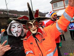 15.o2.26 - 60 Jahre Kauber-Umzuch © kalbacho-foto