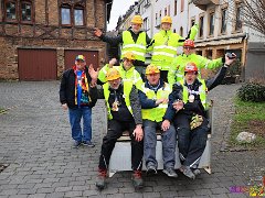 15.o2.26 - 60 Jahre Kauber-Umzuch © kalbacho-foto