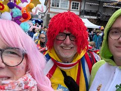 15.o2.26 - 60 Jahre Kauber-Umzuch