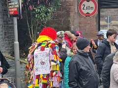 15.o2.26 - 60 Jahre Kauber-Umzuch