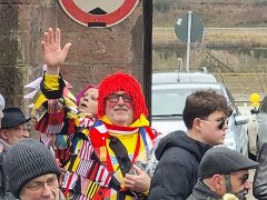 15.o2.26 - 60 Jahre Kauber-Umzuch