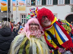 15.o2.26 - 60 Jahre Kauber-Umzuch