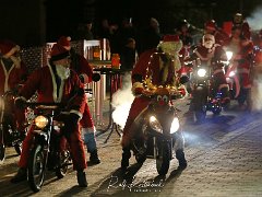Der Nikolaus kommt - ©kalbacho-foto  Der Nikolaus kommt, zu gunsten des Eltviller Bethanien Kinderdorf