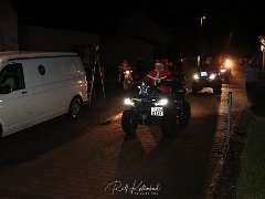 Der Nikolaus kommt - ©kalbacho-foto  Der Nikolaus kommt, zu gunsten des Eltviller Bethanien Kinderdorf