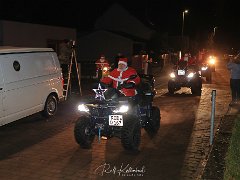 Der Nikolaus kommt - ©kalbacho-foto  Der Nikolaus kommt, zu gunsten des Eltviller Bethanien Kinderdorf