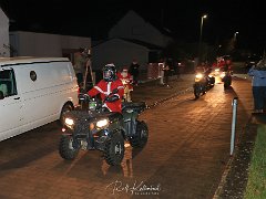 Der Nikolaus kommt - ©kalbacho-foto  Der Nikolaus kommt, zu gunsten des Eltviller Bethanien Kinderdorf