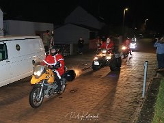 Der Nikolaus kommt - ©kalbacho-foto  Der Nikolaus kommt, zu gunsten des Eltviller Bethanien Kinderdorf