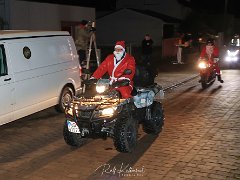 Der Nikolaus kommt - ©kalbacho-foto  Der Nikolaus kommt, zu gunsten des Eltviller Bethanien Kinderdorf