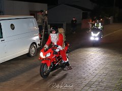 Der Nikolaus kommt - ©kalbacho-foto  Der Nikolaus kommt, zu gunsten des Eltviller Bethanien Kinderdorf