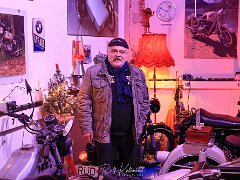 Der Nikolaus kommt - ©kalbacho-foto  Der Nikolaus kommt, zu gunsten des Eltviller Bethanien Kinderdorf