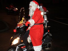 Der Nikolaus kommt - ©kalbacho-foto  Der Nikolaus kommt, zu gunsten des Eltviller Bethanien Kinderdorf