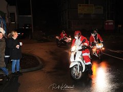 Der Nikolaus kommt - ©kalbacho-foto  Der Nikolaus kommt, zu gunsten des Eltviller Bethanien Kinderdorf