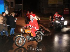 Der Nikolaus kommt - ©kalbacho-foto  Der Nikolaus kommt, zu gunsten des Eltviller Bethanien Kinderdorf