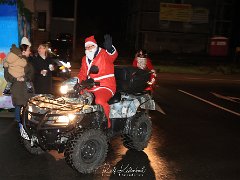 Der Nikolaus kommt - ©kalbacho-foto  Der Nikolaus kommt, zu gunsten des Eltviller Bethanien Kinderdorf