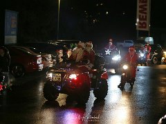 Der Nikolaus kommt - ©kalbacho-foto  Der Nikolaus kommt, zu gunsten des Eltviller Bethanien Kinderdorf