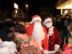 Der Nikolaus kommt - ©kalbacho-foto  Der Nikolaus kommt, zu gunsten des Eltviller Bethanien Kinderdorf