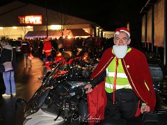Der Nikolaus kommt - ©kalbacho-foto  Der Nikolaus kommt, zu gunsten des Eltviller Bethanien Kinderdorf