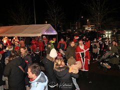 Der Nikolaus kommt - ©kalbacho-foto  Der Nikolaus kommt, zu gunsten des Eltviller Bethanien Kinderdorf