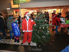 Der Nikolaus kommt - ©kalbacho-foto  Der Nikolaus kommt, zu gunsten des Eltviller Bethanien Kinderdorf