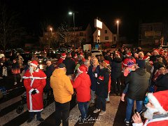 Der Nikolaus kommt - ©kalbacho-foto  Der Nikolaus kommt, zu gunsten des Eltviller Bethanien Kinderdorf