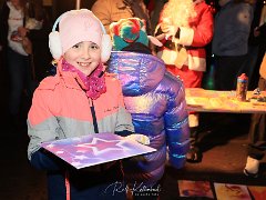 Der Nikolaus kommt - ©kalbacho-foto  Der Nikolaus kommt, zu gunsten des Eltviller Bethanien Kinderdorf