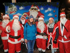 Der Nikolaus kommt - ©kalbacho-foto  Der Nikolaus kommt, zu gunsten des Eltviller Bethanien Kinderdorf
